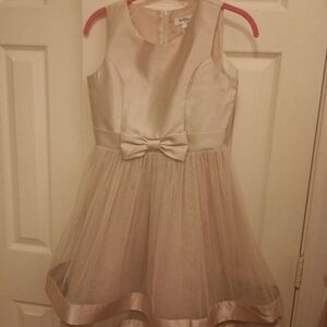 Girls Dress Size 16